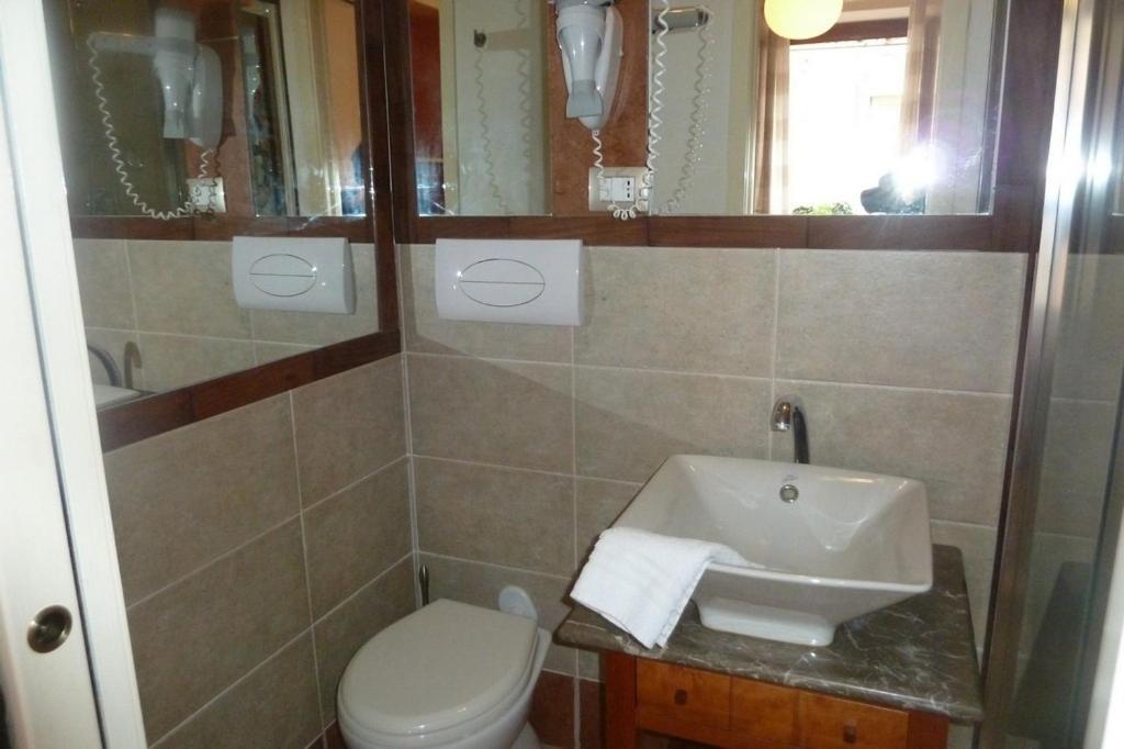 Casa Vico Romano 2 Appartement Taormina Buitenkant foto
