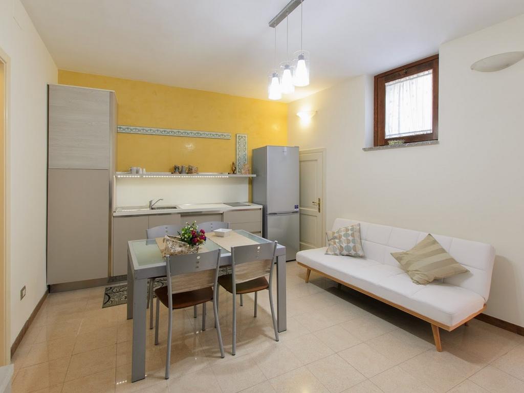 Casa Vico Romano 2 Appartement Taormina Buitenkant foto
