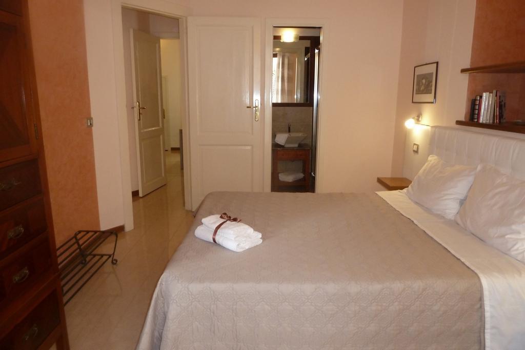 Casa Vico Romano 2 Appartement Taormina Buitenkant foto