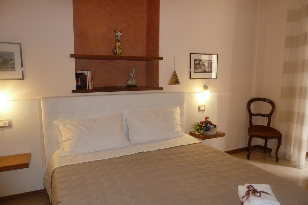 Casa Vico Romano 2 Appartement Taormina Buitenkant foto