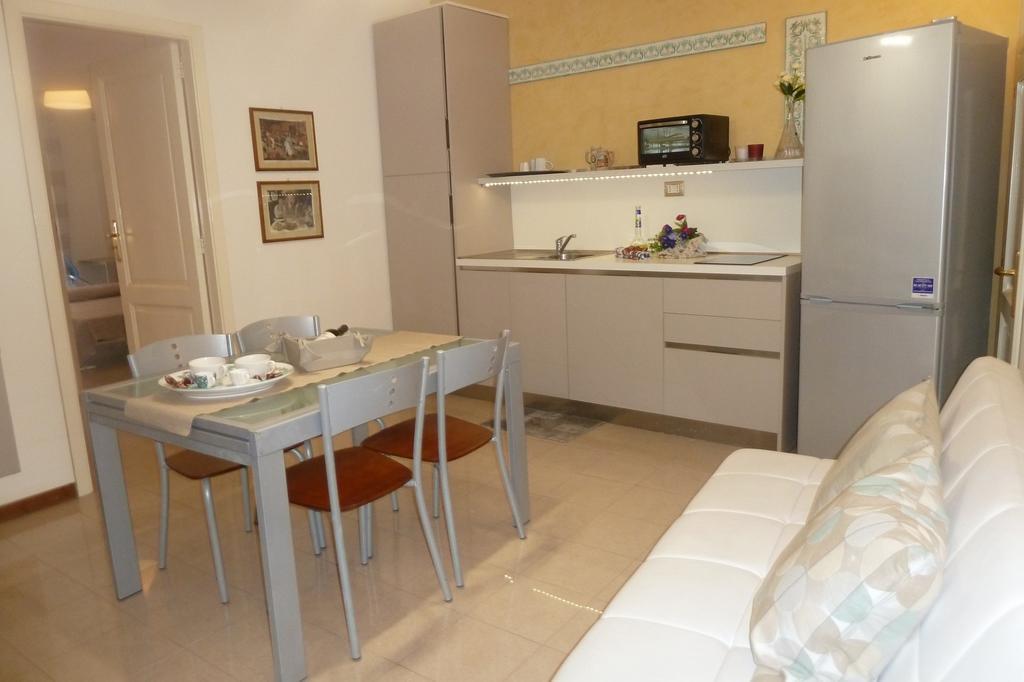 Casa Vico Romano 2 Appartement Taormina Buitenkant foto