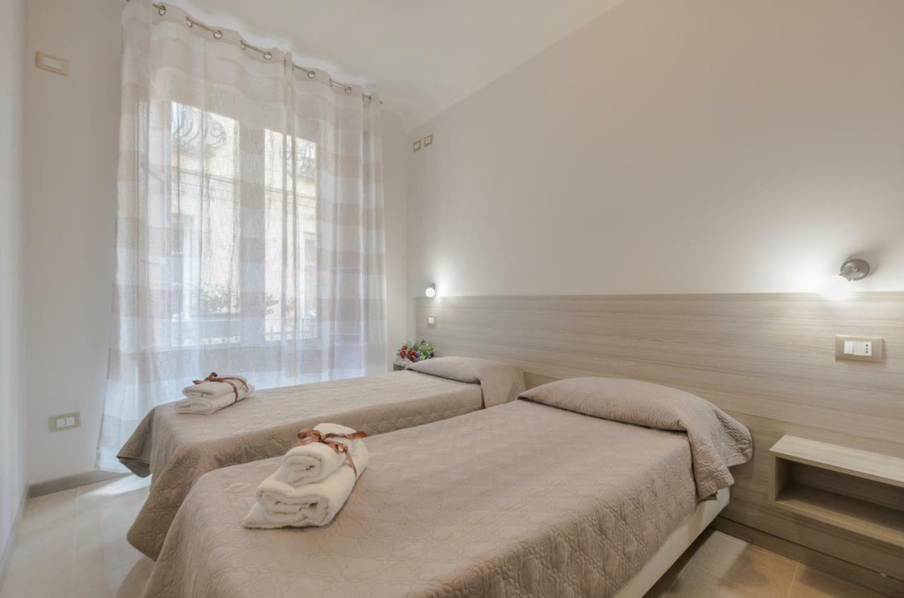 Casa Vico Romano 2 Appartement Taormina Buitenkant foto
