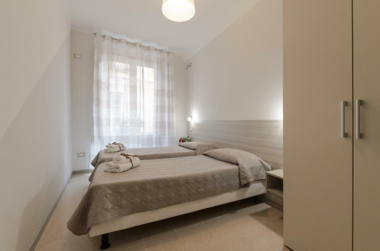 Casa Vico Romano 2 Appartement Taormina Buitenkant foto